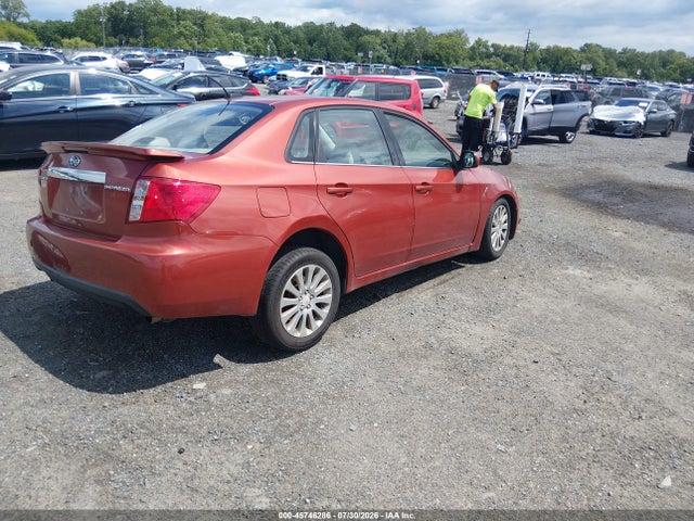Продаж на аукціоні авто 2009 Subaru Impreza 2.5i, vin: JF1GE60619H510157, номер лоту: 45746286