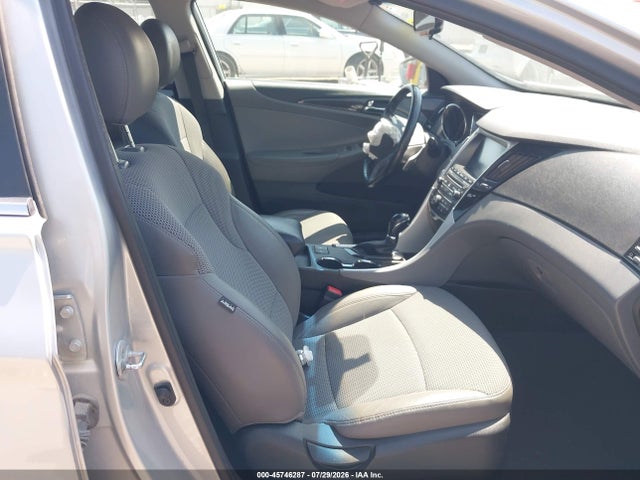 Aukcja sprzedaży 2014 Hyundai Sonata Se, vin: 5NPEC4AC4EH887173, numer aukcji: 45746287