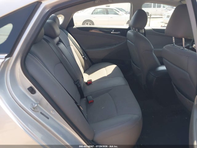 Aukcja sprzedaży 2014 Hyundai Sonata Se, vin: 5NPEC4AC4EH887173, numer aukcji: 45746287