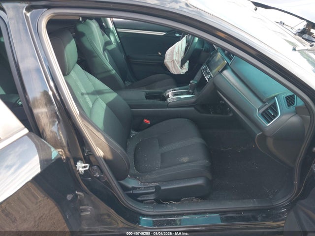 Продажа на аукционе авто 2016 Honda Civic Ex, vin: 19XFC2F77GE090086, номер лота: 45746288