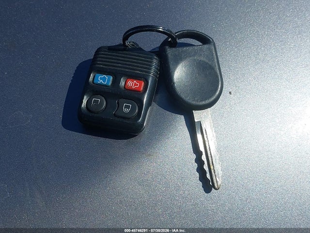 Aukcja sprzedaży 2007 Ford Escape Limited, vin: 1FMCU94197KA27085, numer aukcji: 45746291