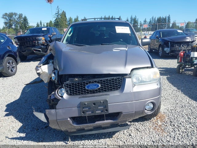 Aukcja sprzedaży 2007 Ford Escape Limited, vin: 1FMCU94197KA27085, numer aukcji: 45746291