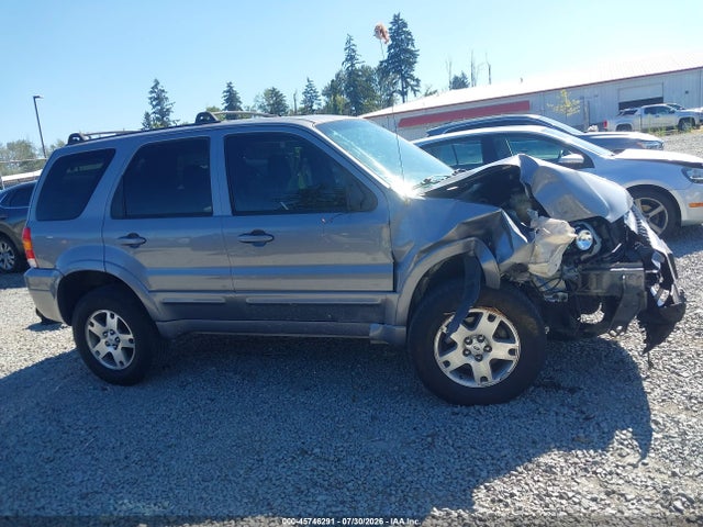Aukcja sprzedaży 2007 Ford Escape Limited, vin: 1FMCU94197KA27085, numer aukcji: 45746291