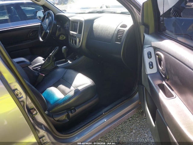 Aukcja sprzedaży 2007 Ford Escape Limited, vin: 1FMCU94197KA27085, numer aukcji: 45746291