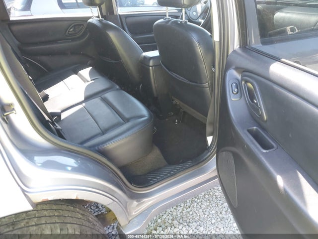 Aukcja sprzedaży 2007 Ford Escape Limited, vin: 1FMCU94197KA27085, numer aukcji: 45746291
