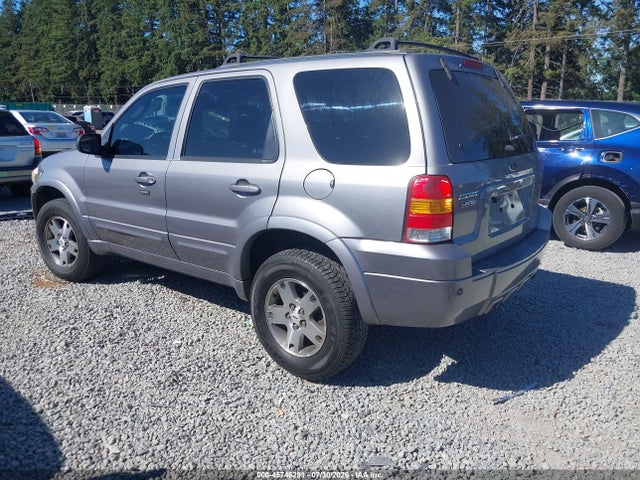 Aukcja sprzedaży 2007 Ford Escape Limited, vin: 1FMCU94197KA27085, numer aukcji: 45746291