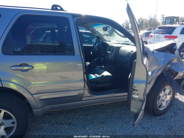 Aukcja sprzedaży 2007 Ford Escape Limited, vin: 1FMCU94197KA27085, numer aukcji: 45746291
