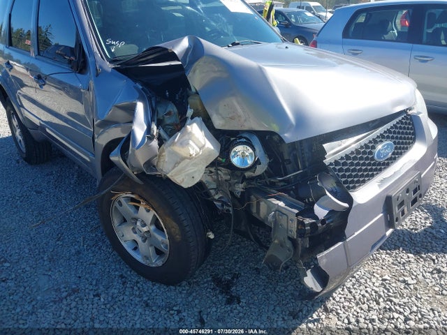 Aukcja sprzedaży 2007 Ford Escape Limited, vin: 1FMCU94197KA27085, numer aukcji: 45746291