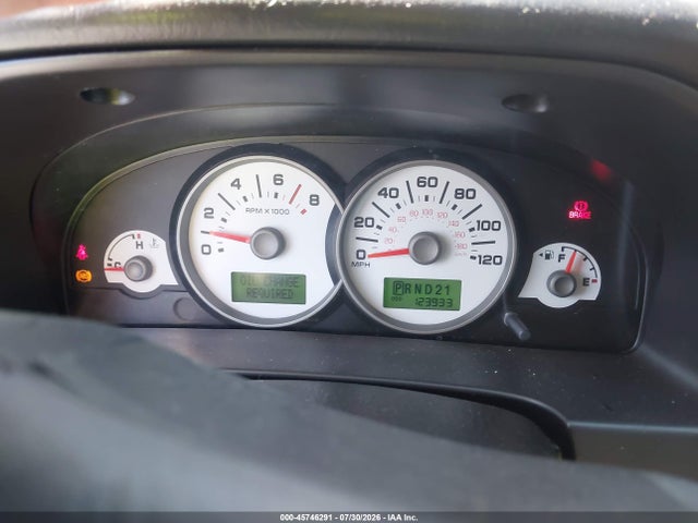 Aukcja sprzedaży 2007 Ford Escape Limited, vin: 1FMCU94197KA27085, numer aukcji: 45746291