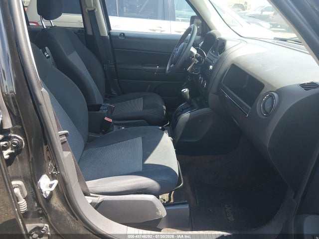 Продаж на аукціоні авто 2015 Jeep Patriot Altitude Edition, vin: 1C4NJRBB6FD258806, номер лоту: 45746292