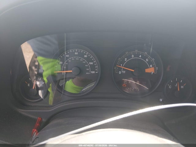Продаж на аукціоні авто 2015 Jeep Patriot Altitude Edition, vin: 1C4NJRBB6FD258806, номер лоту: 45746292