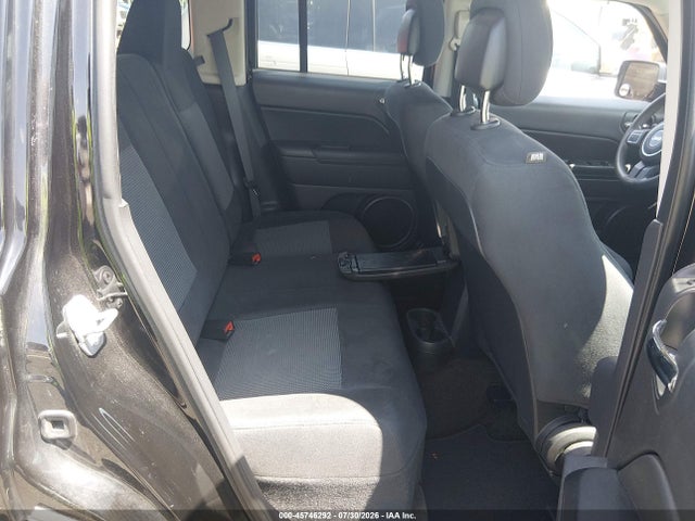 Продаж на аукціоні авто 2015 Jeep Patriot Altitude Edition, vin: 1C4NJRBB6FD258806, номер лоту: 45746292