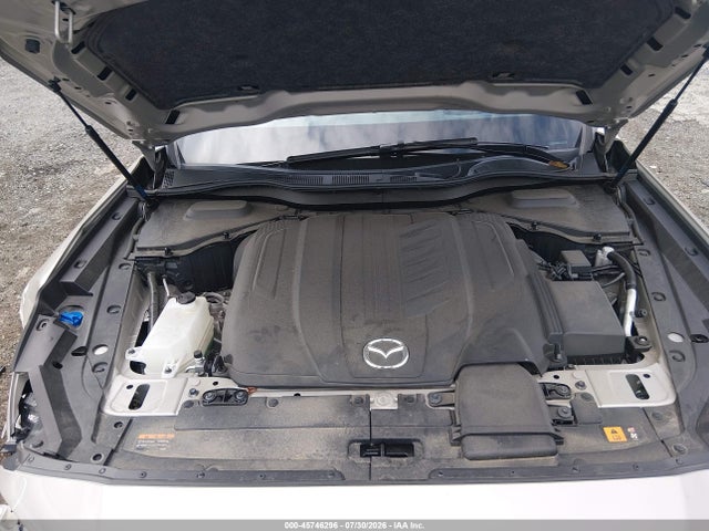 Продаж на аукціоні авто 2025 Mazda Cx-90 3.3 Turbo Premium Plus Package, vin: JM3KKEHD4S1230684, номер лоту: 45746296