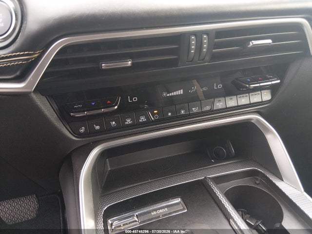 Продаж на аукціоні авто 2025 Mazda Cx-90 3.3 Turbo Premium Plus Package, vin: JM3KKEHD4S1230684, номер лоту: 45746296