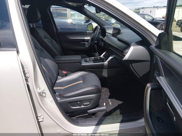 Продаж на аукціоні авто 2025 Mazda Cx-90 3.3 Turbo Premium Plus Package, vin: JM3KKEHD4S1230684, номер лоту: 45746296