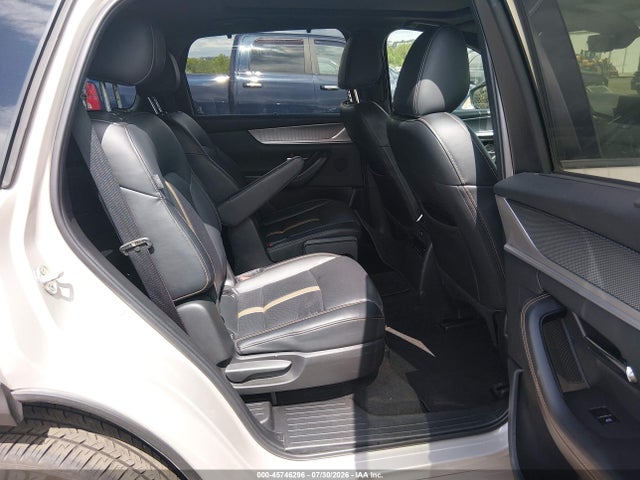 Продаж на аукціоні авто 2025 Mazda Cx-90 3.3 Turbo Premium Plus Package, vin: JM3KKEHD4S1230684, номер лоту: 45746296