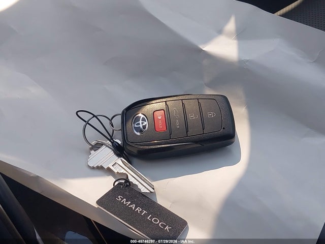 Продажа на аукционе авто 2025 Toyota Crown Signia Limited, vin: JTDACAAJ6S3032168, номер лота: 45746297