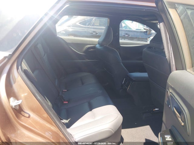Продажа на аукционе авто 2025 Toyota Crown Signia Limited, vin: JTDACAAJ6S3032168, номер лота: 45746297