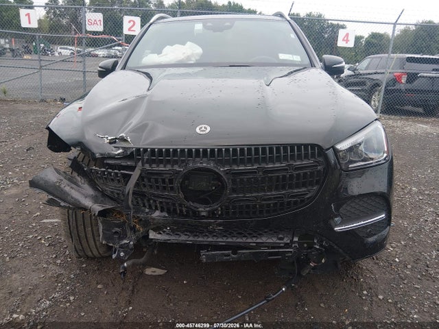 Aukcja sprzedaży 2026 Mercedes-benz Gle 350, vin: 4JGFB4FB5TB572111, numer aukcji: 45746299