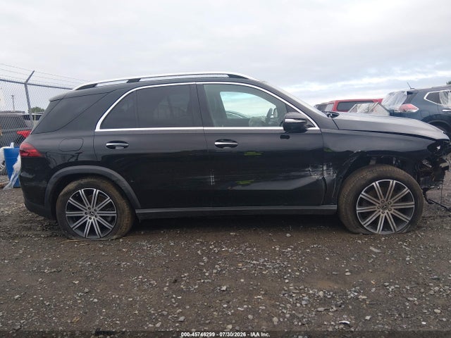 Aukcja sprzedaży 2026 Mercedes-benz Gle 350, vin: 4JGFB4FB5TB572111, numer aukcji: 45746299