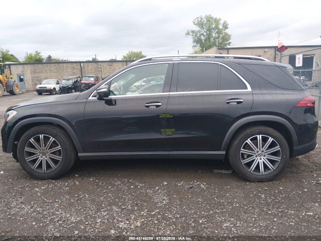 Aukcja sprzedaży 2026 Mercedes-benz Gle 350, vin: 4JGFB4FB5TB572111, numer aukcji: 45746299