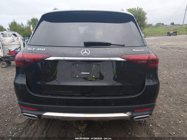 Aukcja sprzedaży 2026 Mercedes-benz Gle 350, vin: 4JGFB4FB5TB572111, numer aukcji: 45746299