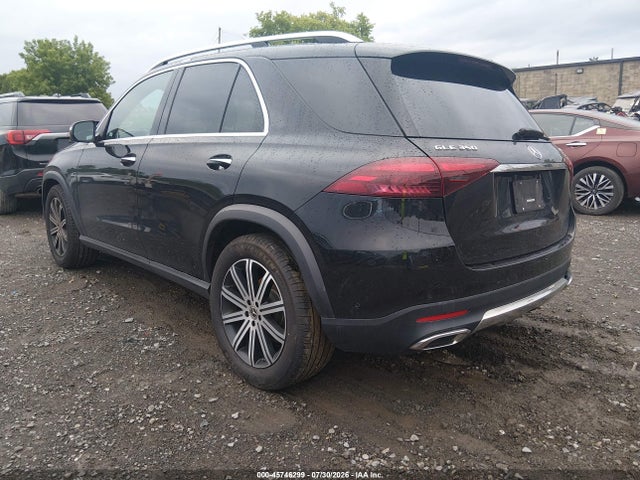 Aukcja sprzedaży 2026 Mercedes-benz Gle 350, vin: 4JGFB4FB5TB572111, numer aukcji: 45746299