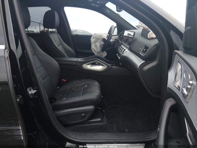 Aukcja sprzedaży 2026 Mercedes-benz Gle 350, vin: 4JGFB4FB5TB572111, numer aukcji: 45746299