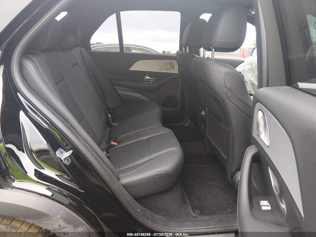 Aukcja sprzedaży 2026 Mercedes-benz Gle 350, vin: 4JGFB4FB5TB572111, numer aukcji: 45746299