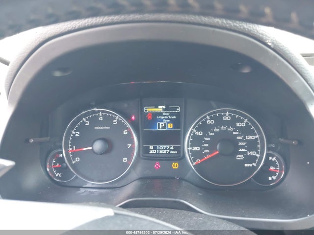 Продажа на аукционе авто 2013 Subaru Outback 2.5i Limited, vin: 4S4BRBKC7D3233438, номер лота: 45746302