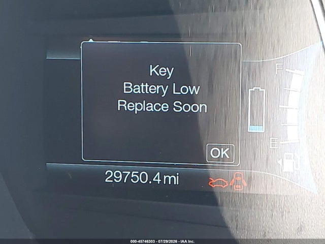 3FA6P0UUXJR254616 Ford Fusion Hybrid S