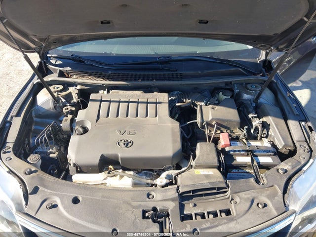 Toyota AVALON LIMITED 2016 4T1BK1EB4GU230724 Image 10
