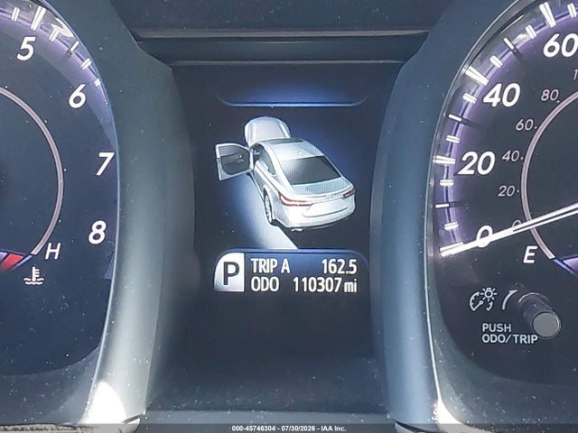 Toyota AVALON LIMITED 2016 4T1BK1EB4GU230724 Image 15