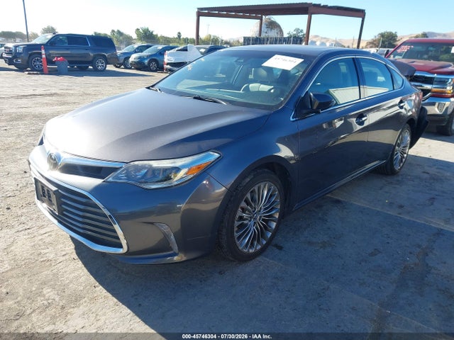 Toyota AVALON LIMITED 2016 4T1BK1EB4GU230724 Image 2