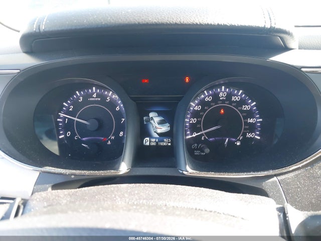 Toyota AVALON LIMITED 2016 4T1BK1EB4GU230724 Image 7