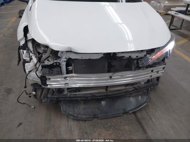 5YFEPMAE2MP222800 Toyota COROLLA LE