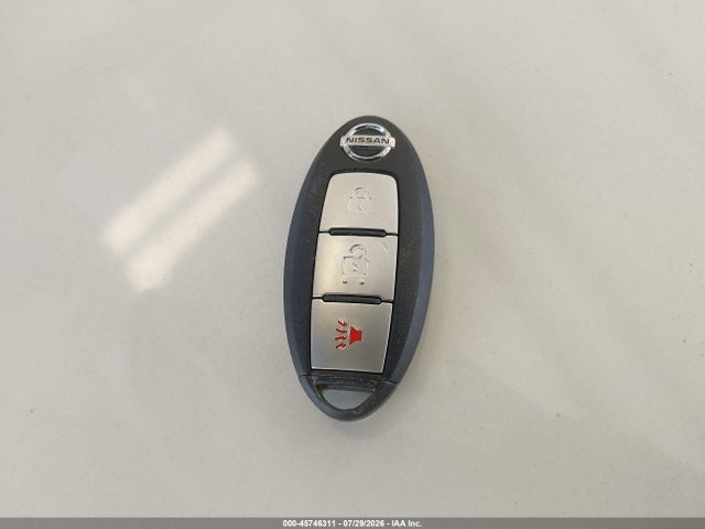 Aukcja sprzedaży 2016 Nissan Rogue Sv, vin: 5N1AT2MV8GC861749, numer aukcji: 45746311