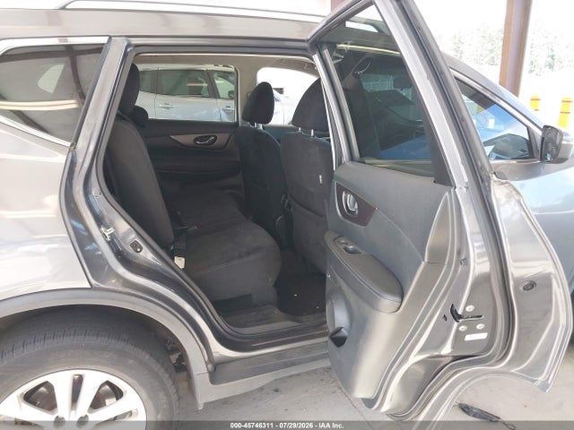 Aukcja sprzedaży 2016 Nissan Rogue Sv, vin: 5N1AT2MV8GC861749, numer aukcji: 45746311