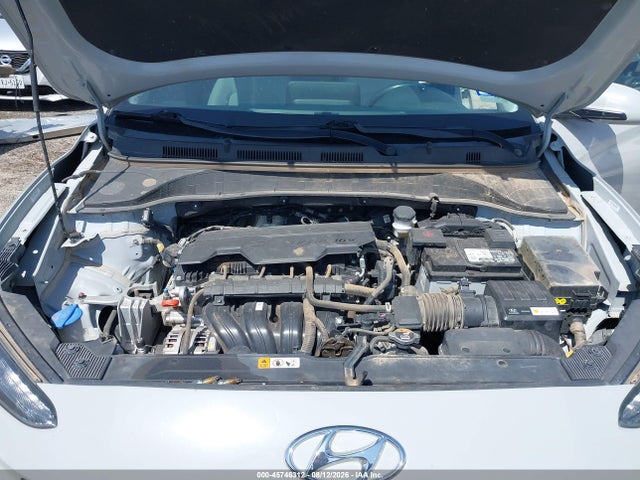 Aukcja sprzedaży 2022 Hyundai Kona Sel, vin: KM8K32AB4NU771326, numer aukcji: 45746312