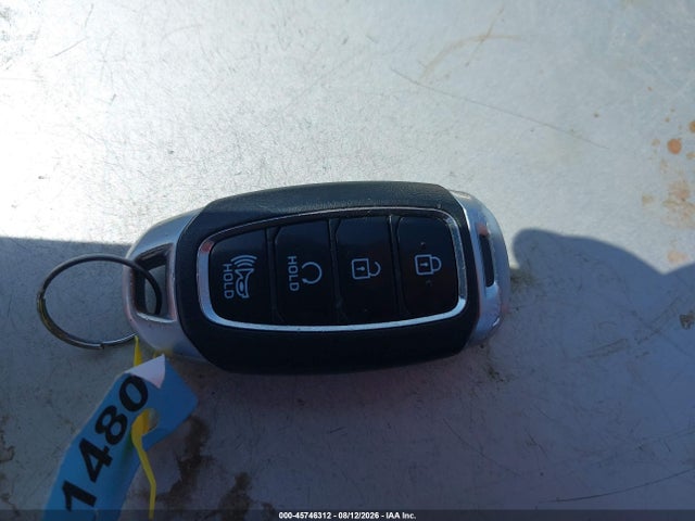 Aukcja sprzedaży 2022 Hyundai Kona Sel, vin: KM8K32AB4NU771326, numer aukcji: 45746312
