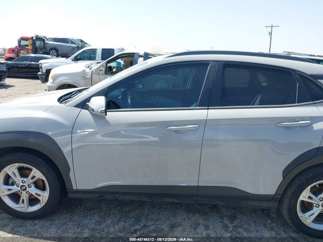 Aukcja sprzedaży 2022 Hyundai Kona Sel, vin: KM8K32AB4NU771326, numer aukcji: 45746312
