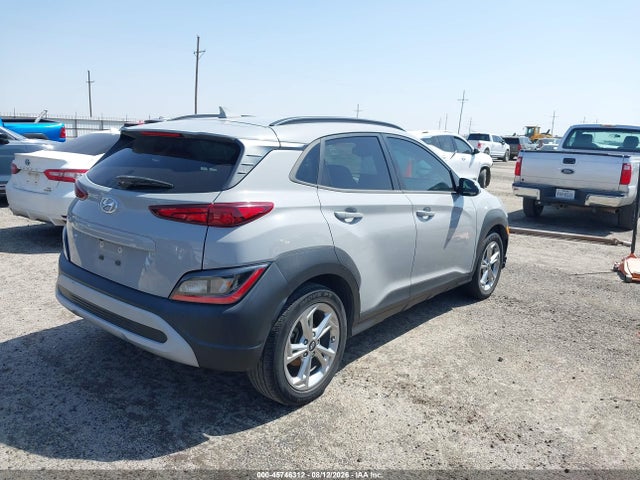 Aukcja sprzedaży 2022 Hyundai Kona Sel, vin: KM8K32AB4NU771326, numer aukcji: 45746312