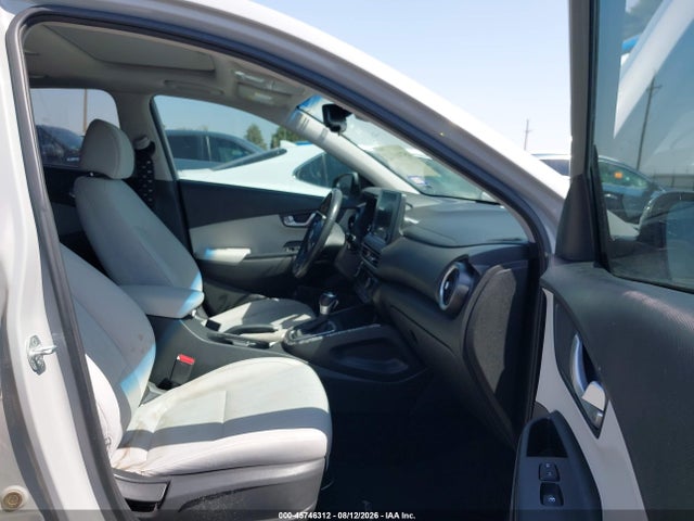 Aukcja sprzedaży 2022 Hyundai Kona Sel, vin: KM8K32AB4NU771326, numer aukcji: 45746312
