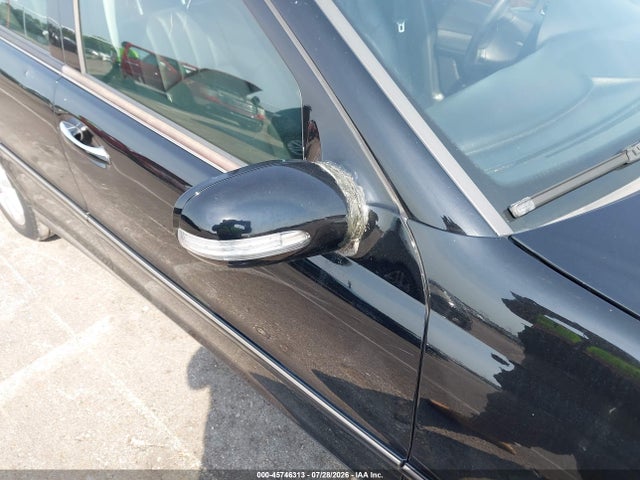 45746313 :رقم المزاد ، WDBRF92H17F891676 vin ، 2007 Mercedes-benz C 280 Luxury 4matic مزاد بيع