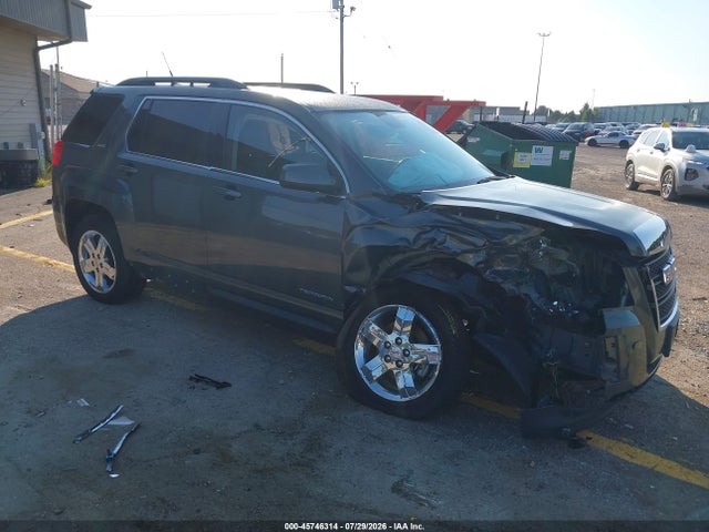 Продаж на аукціоні авто 2013 Gmc Terrain Slt-1, vin: 2GKALUEK9D6138697, номер лоту: 45746314