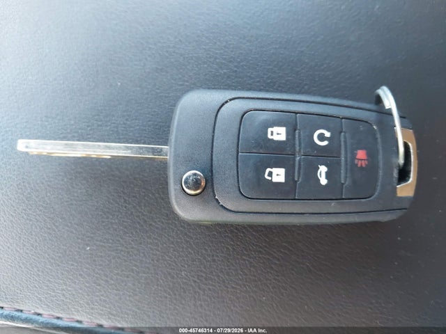 45746314 :رقم المزاد ، 2GKALUEK9D6138697 vin ، 2013 Gmc Terrain Slt-1 مزاد بيع