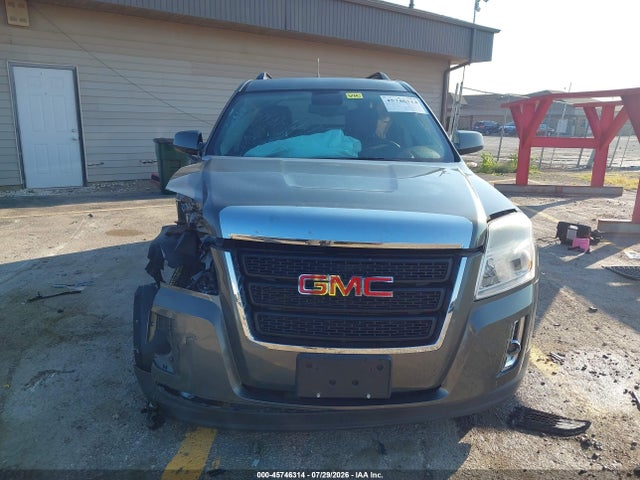 45746314 :رقم المزاد ، 2GKALUEK9D6138697 vin ، 2013 Gmc Terrain Slt-1 مزاد بيع