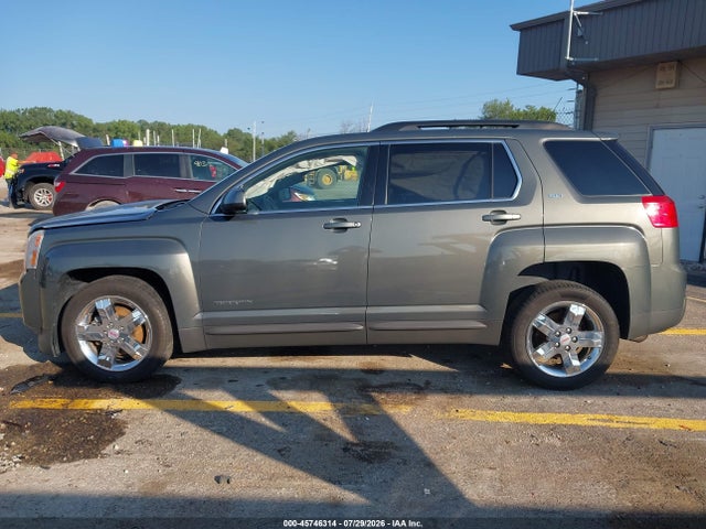 45746314 :رقم المزاد ، 2GKALUEK9D6138697 vin ، 2013 Gmc Terrain Slt-1 مزاد بيع