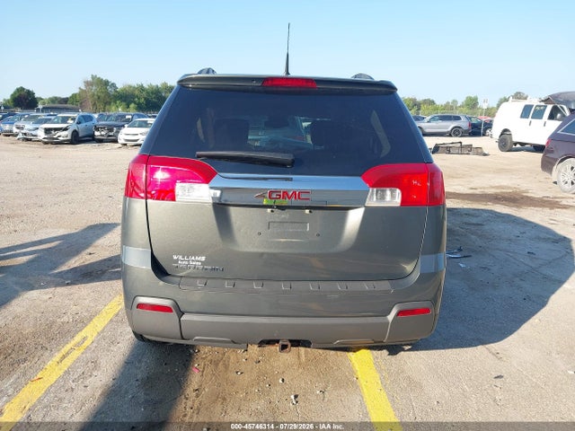 45746314 :رقم المزاد ، 2GKALUEK9D6138697 vin ، 2013 Gmc Terrain Slt-1 مزاد بيع