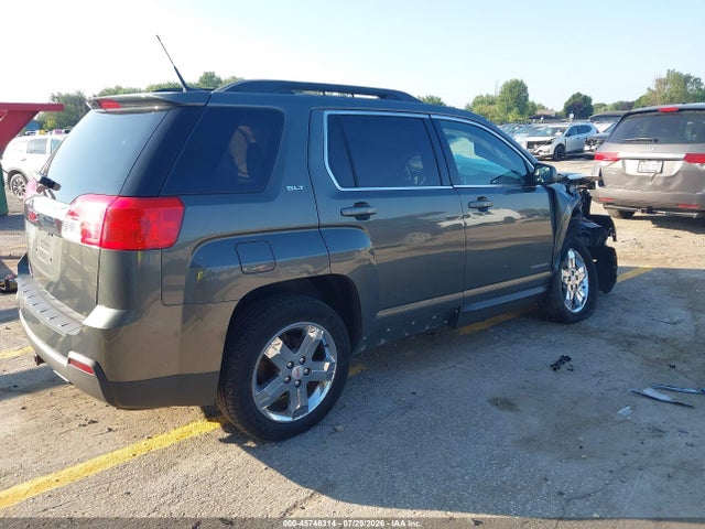 45746314 :رقم المزاد ، 2GKALUEK9D6138697 vin ، 2013 Gmc Terrain Slt-1 مزاد بيع